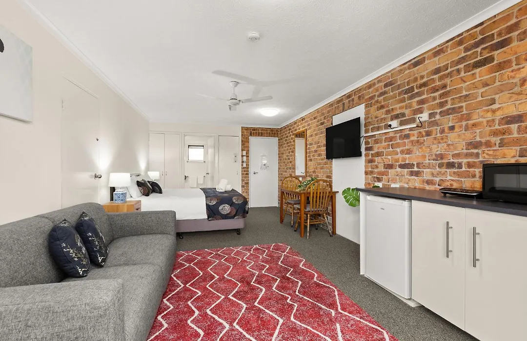 Toowong Villas-1