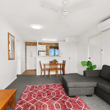 Toowong Villas-3