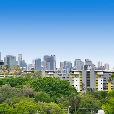 Toowong Villas-2